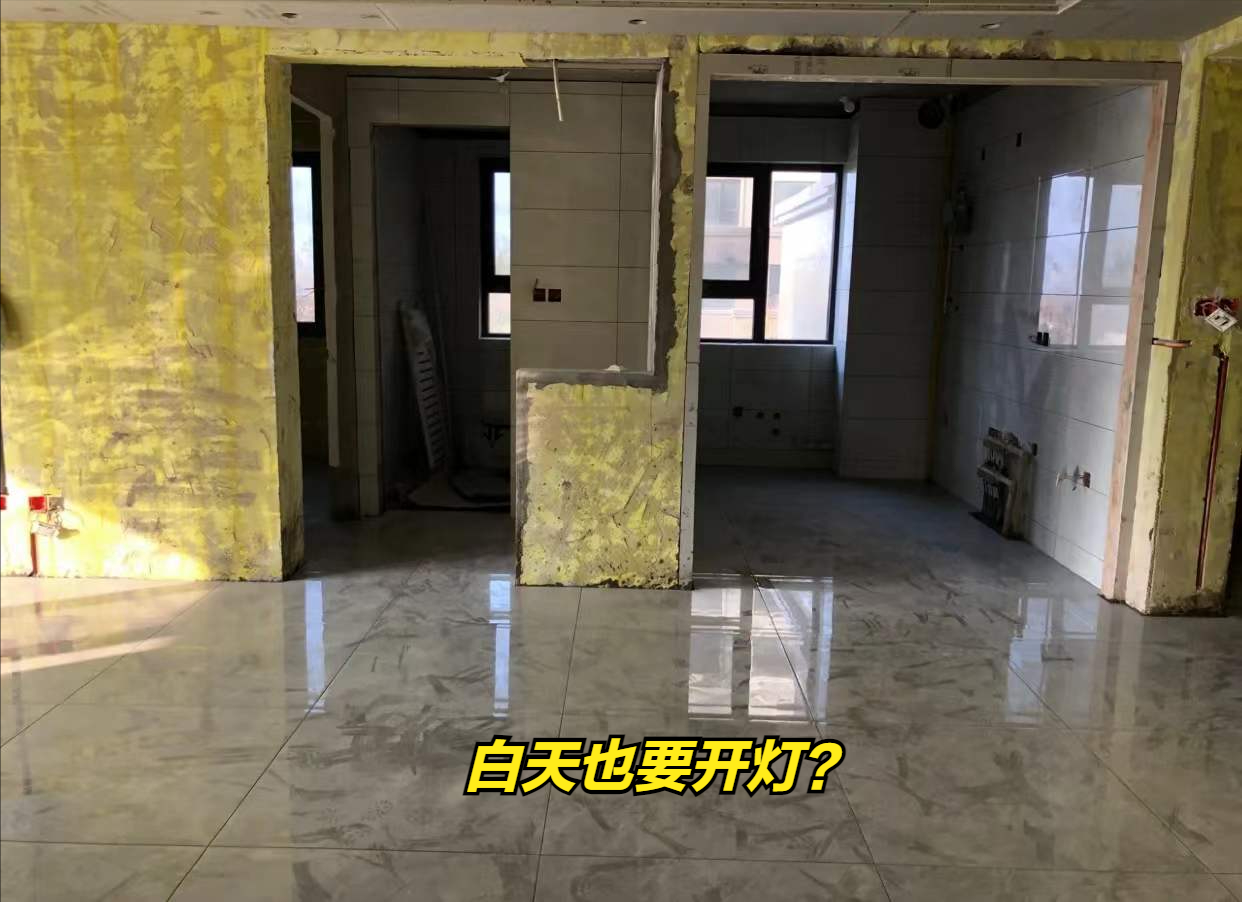 客廳裝修，堅持這“5個決定”，多少年都不會過時，建議收藏