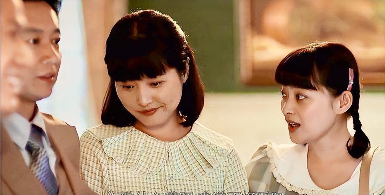 张延:tvb训练班出身,因《粉红女郎》名声大噪,如今安心演长辈