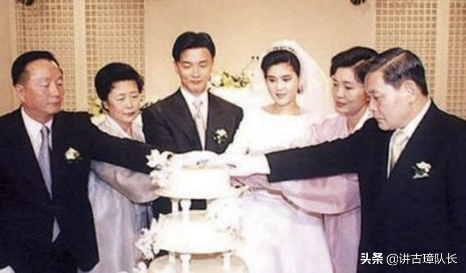 三星集团长公主韩公主原型偷拍被查，家族丑闻发酵。
