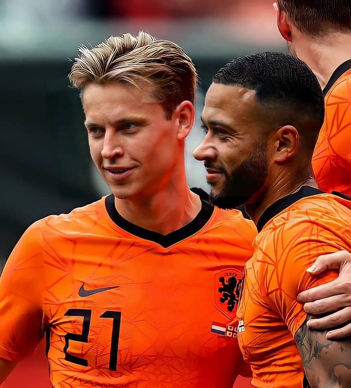 2022世界杯观赛指南·32强之荷兰：能否摘掉“无冕之王”的帽子