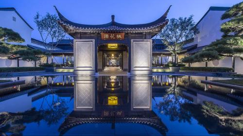 十大豪宅刷新金钱观，顶尖配置“壕”无人性，印度也有顶级豪宅？