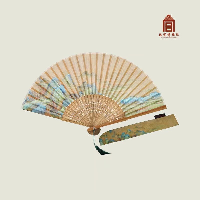 故宮博物院副院長王躍工：借數(shù)字科技之力，助博物館文物“活化”