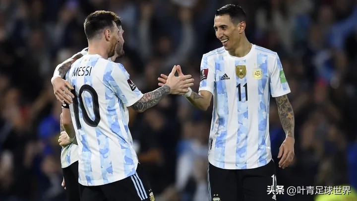 阿根廷40人名单曝光：梅西领衔，11名前锋！至少14人出局