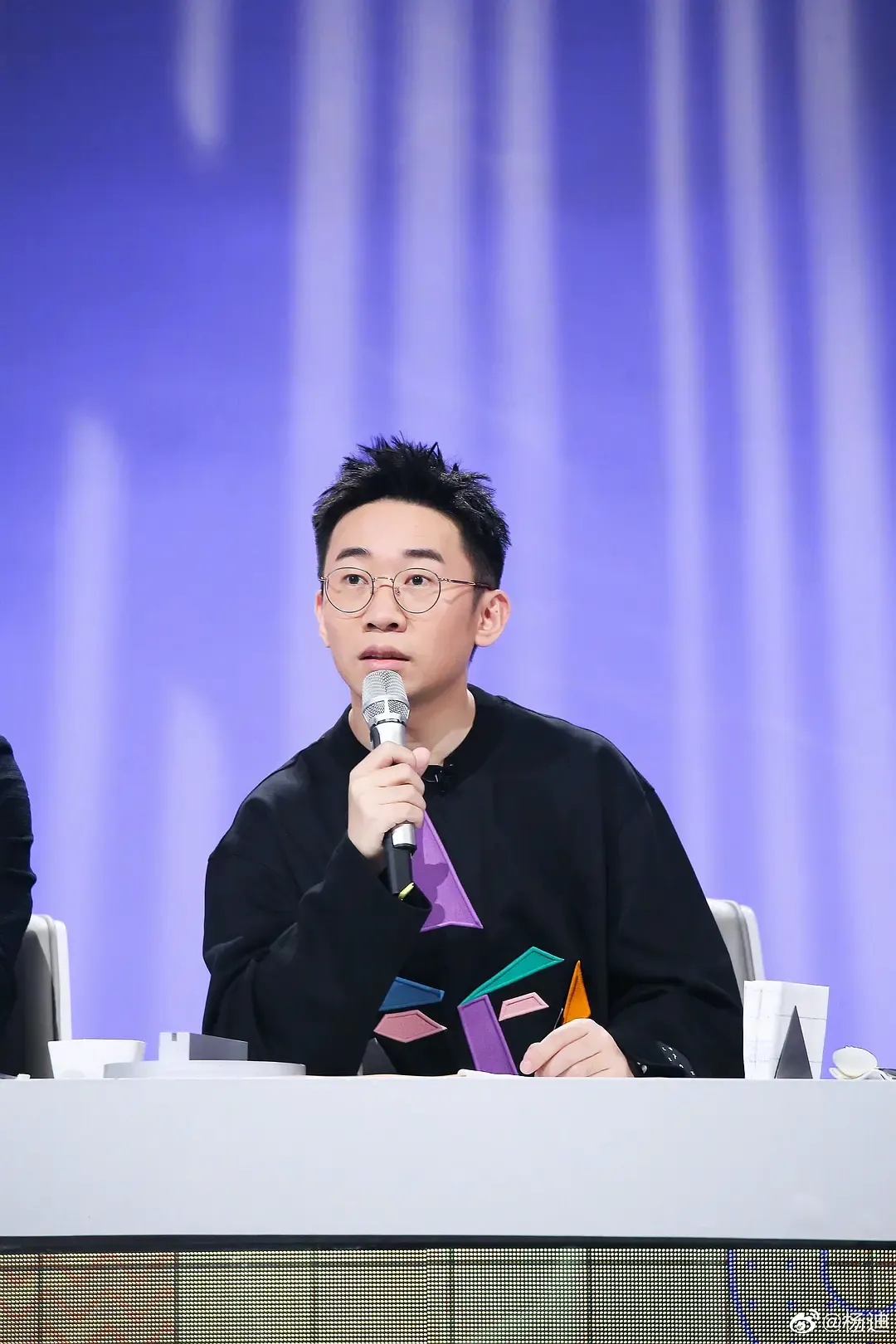薛之谦：杨迪不红，天理难容！35岁“丑星”杨迪的心酸奋斗史