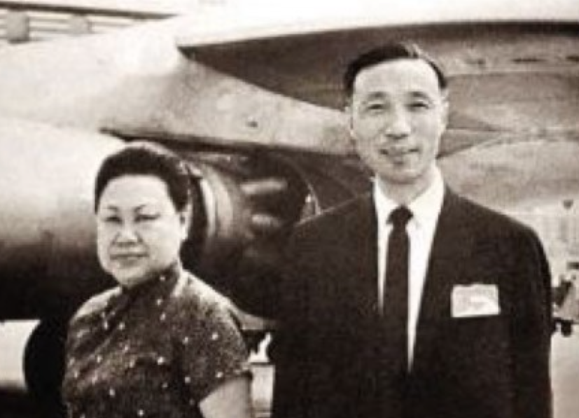 “大善人”邵逸夫，4个儿女全部和他断绝关系，谁也不想继承遗产