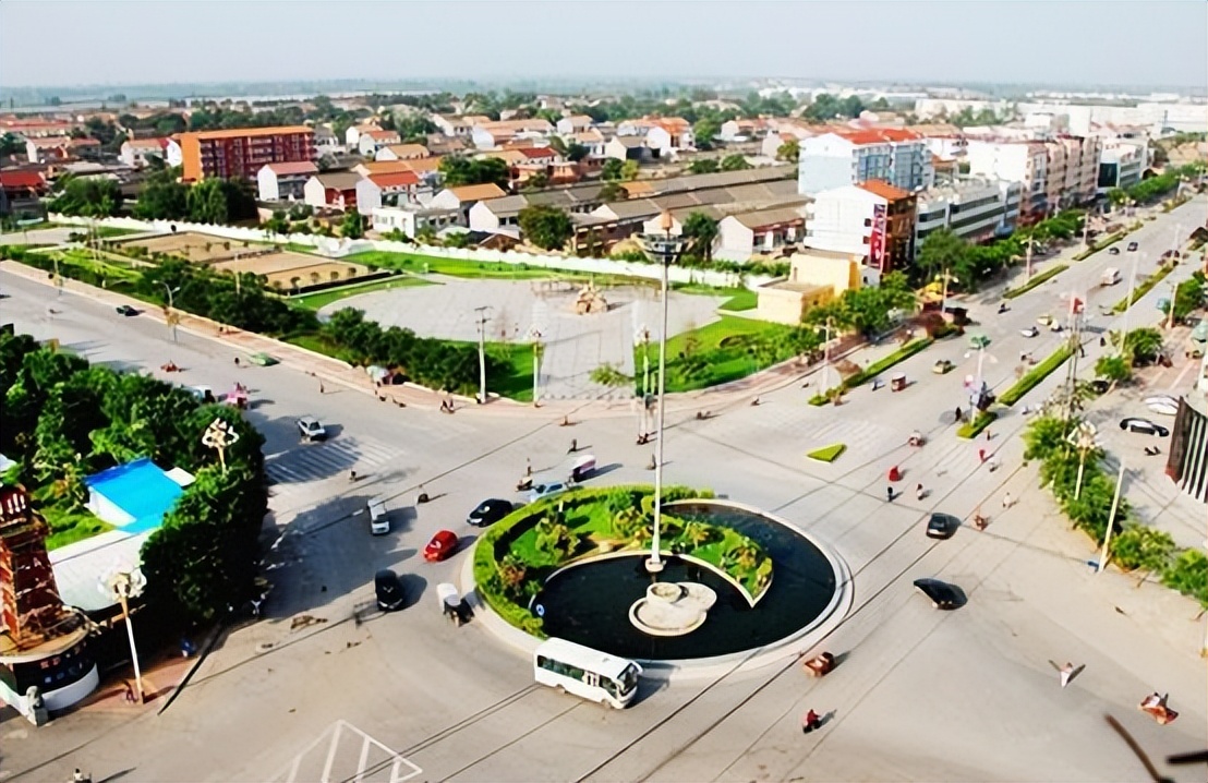 武陟怎么读？武陟的读音和意思