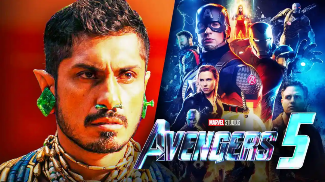 《复联5》死亡名单曝光,大量复仇者死亡,纳摩加盟战局