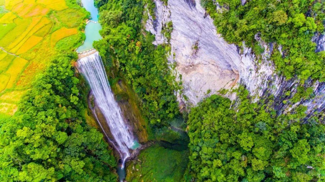 定了！广西这11个旅游景区，推动创建国家5A级旅游景区