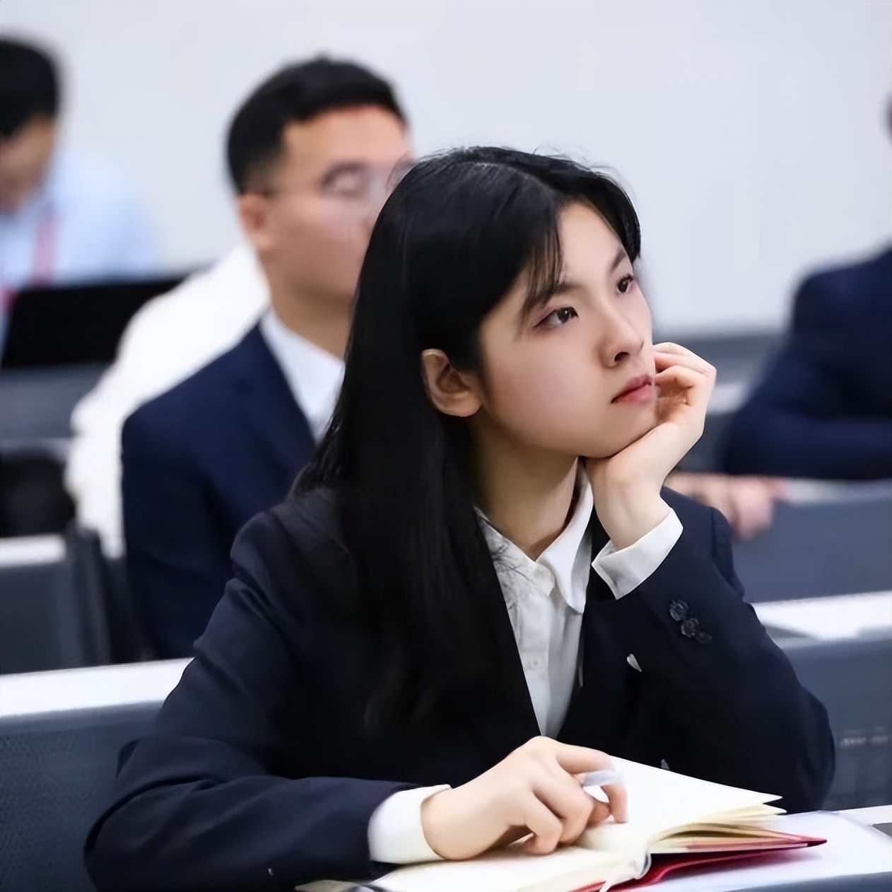 保研清华、直博北大！湖南8位“硬核学霸”屡拿国奖，全员赴名校深造！