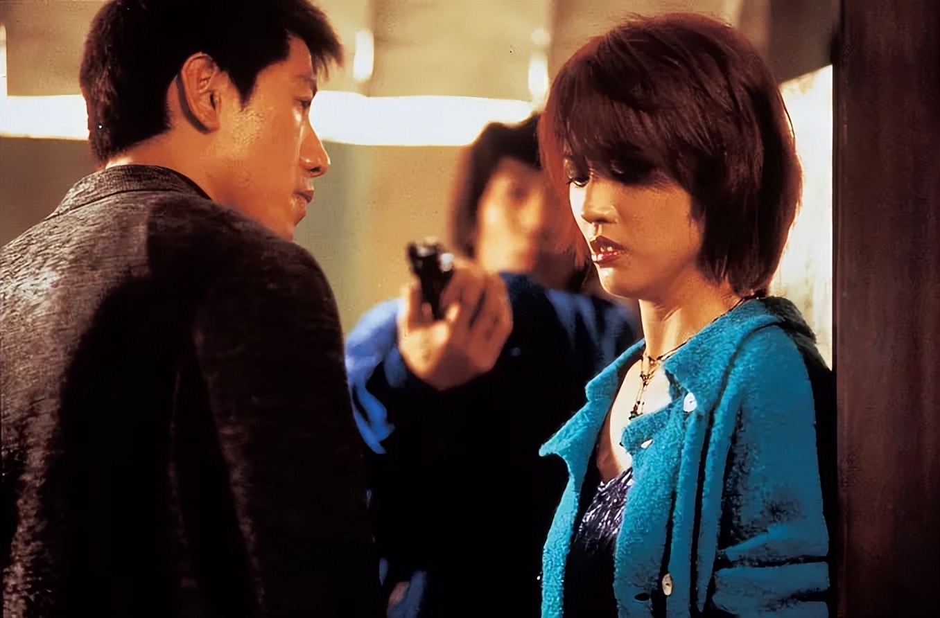 野兽刑警电影剧情「详细介绍」 _晶羽科技