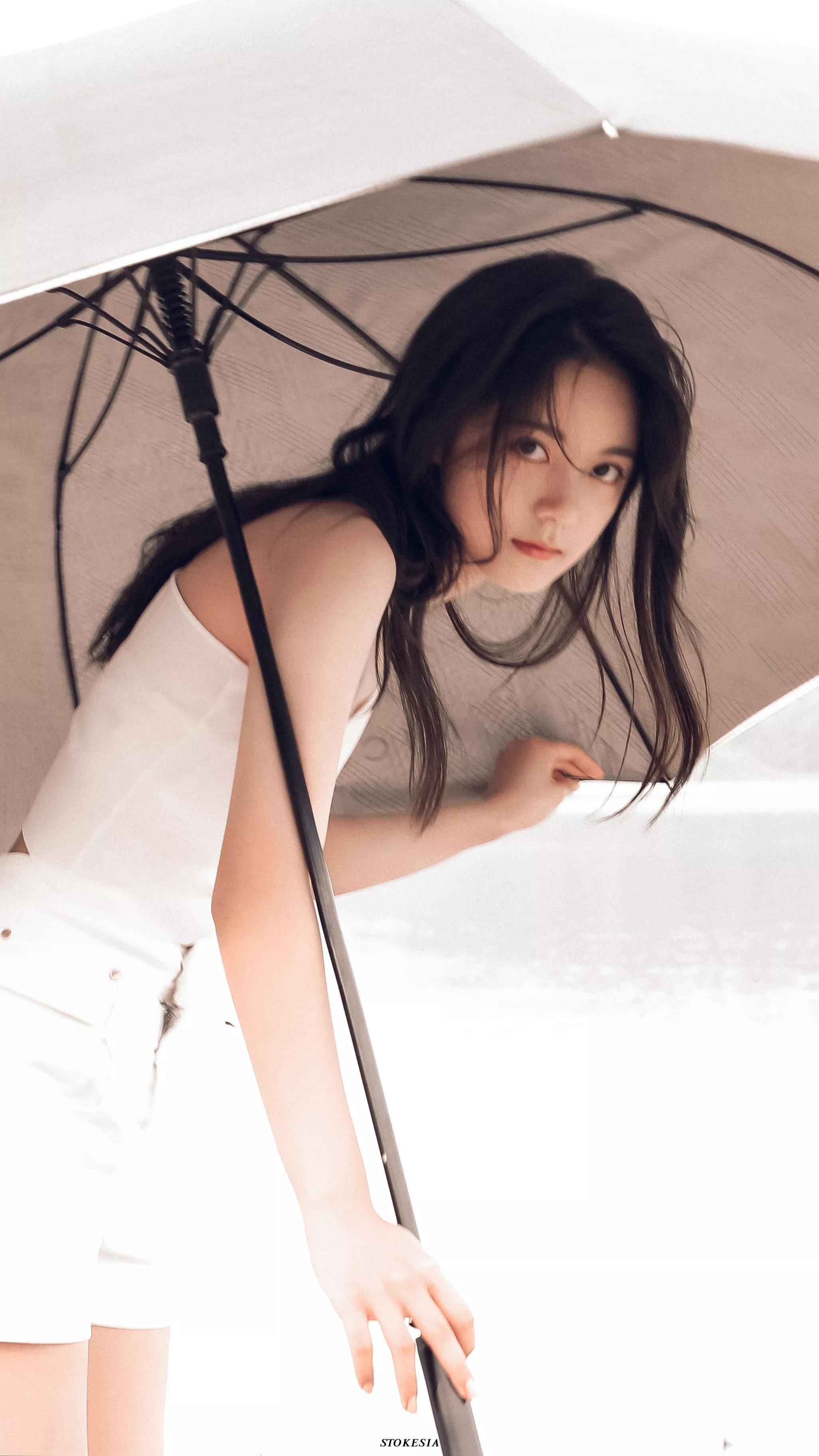 明星壁纸－第74期－赵今麦