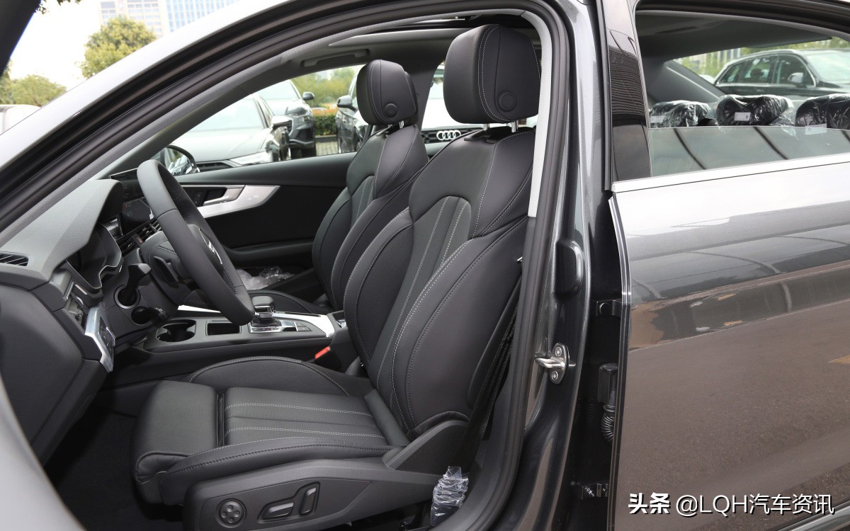 “美系豪华VS德系豪华”，凯迪拉克CT5和奥迪A4L，选谁更好呢？