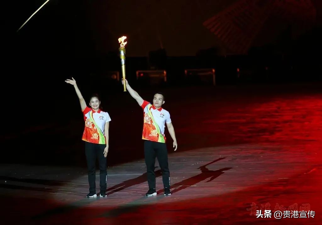 中健篮球服怎么样（你知道吗？第十五届区运会贵港市运动员服装、裁判员服装等均来自这里→）