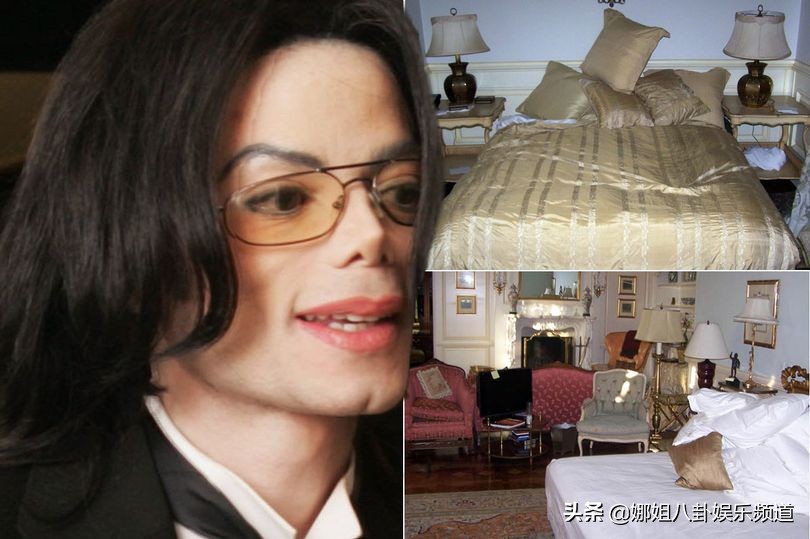 “流行之王”迈克尔杰克逊逝世13周年，深扒他究竟得罪了什么人