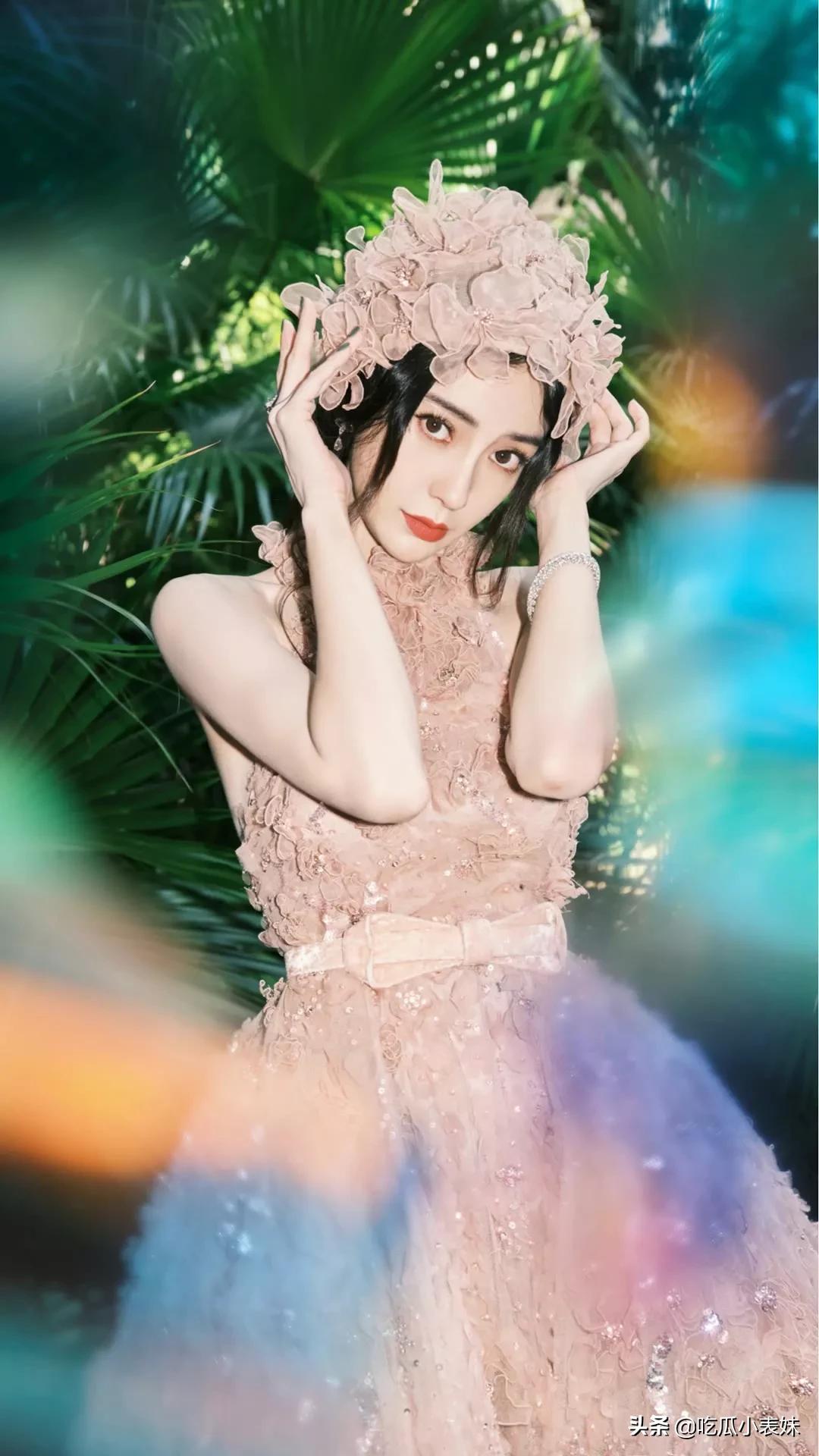 Angelababy（杨颖），杨柳细腰，你觉得哪张最美？