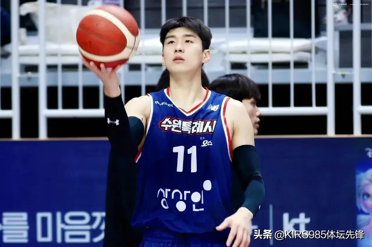 亚运会篮球韩国对菲律宾(韩国篮坛危机，篮协宣布退出世预赛，自食其果，早该学习中国)