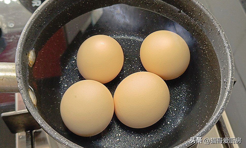 图片[6]-煮鸡蛋的时间几分钟合适 冷水下锅还是开水下锅？牢记4个技-起舞食谱网