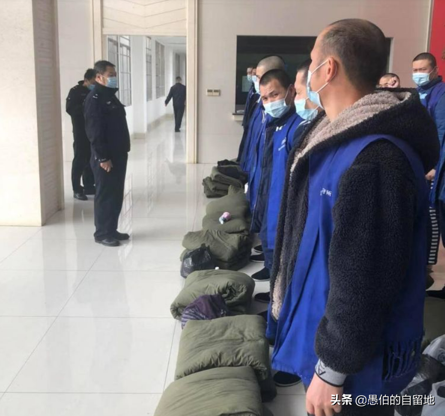 纪实:我在看守所被羁押了八个月,那段痛苦的时光,让我铭记一生