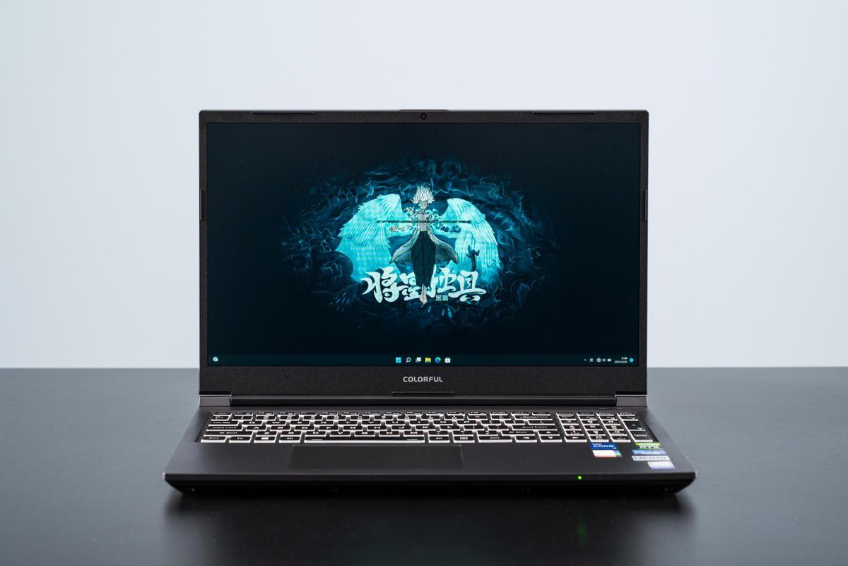 只需7299元！点评一款高性价比的i7+RTX 3060组合游戏本