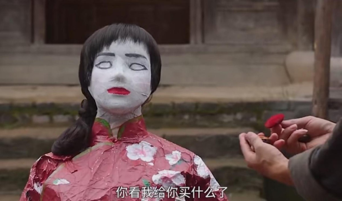 热度第一，恐怖榜第一，网友：林正英之后我唯一能看进去的恐怖片