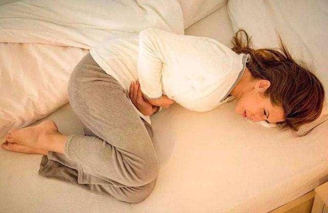 月经老是提前来，究竟是哪有问题？女性朋友进来了解