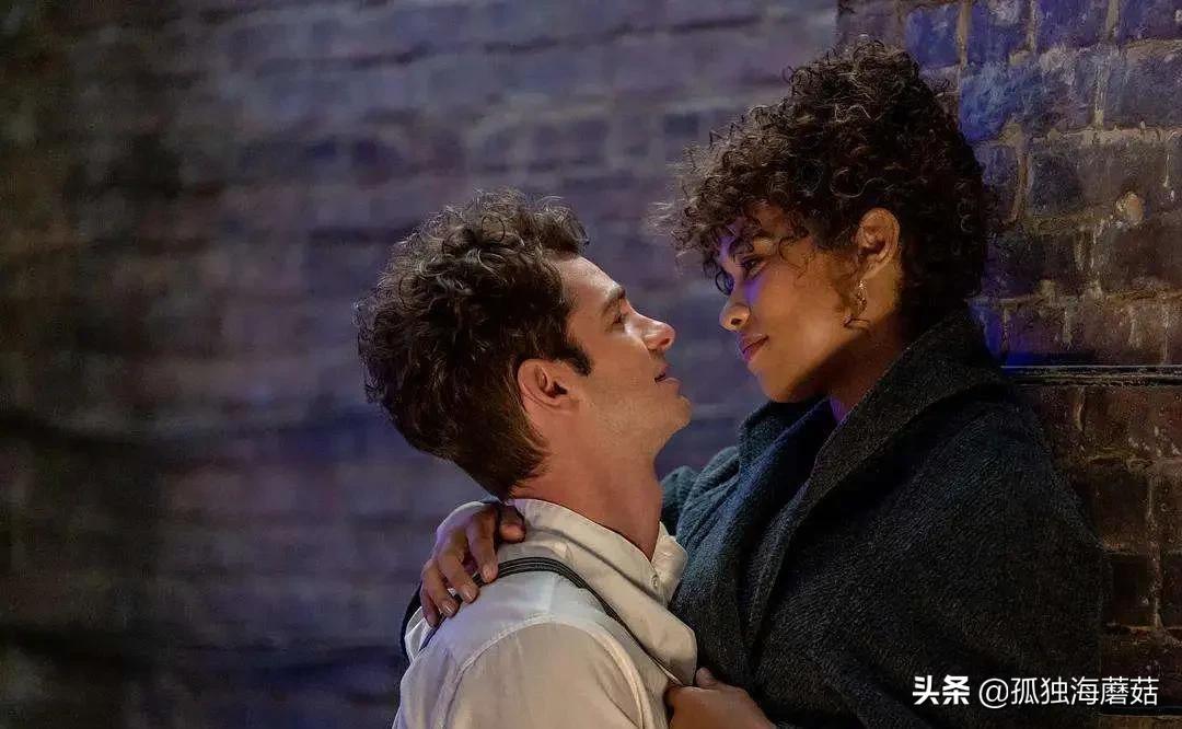 2021年冷门佳片，正义联盟排第五，第一名值得你深夜观看