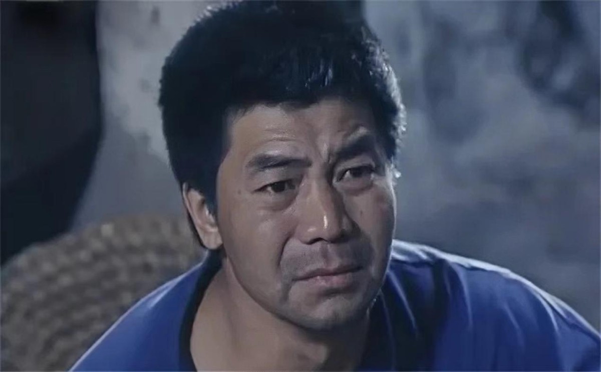 老戏骨吕晓禾:《高山下的花环》让他大红大紫,提携后辈雷佳音