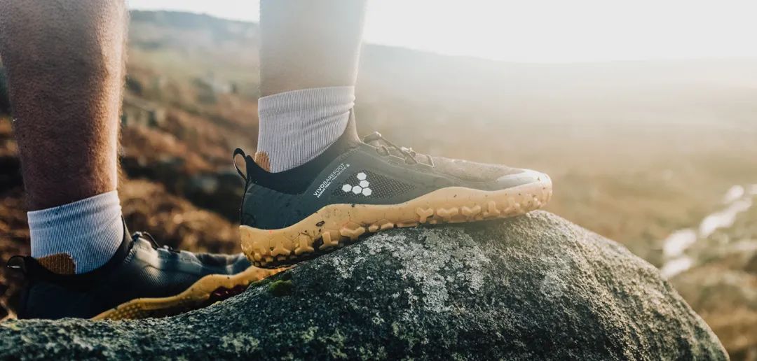 鞋履PLM｜英国赤足鞋品牌 Vivobarefoot 借助 Centric 应对爆炸式增长