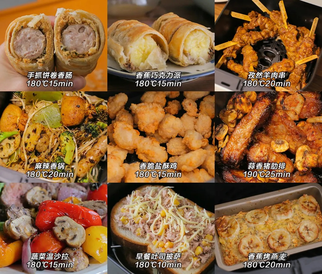 还以为这些“智商税”，用过后才发现是“偏见”！实用性挺强