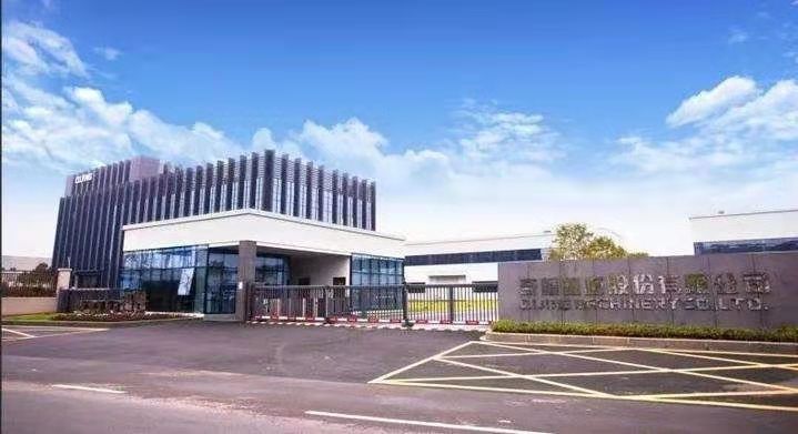 奇精机械加码汽车零部件业务 新能源布局发力