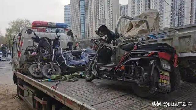 车主注意！这3类电动车质量差、不耐用、安全性低，千万不要踩雷