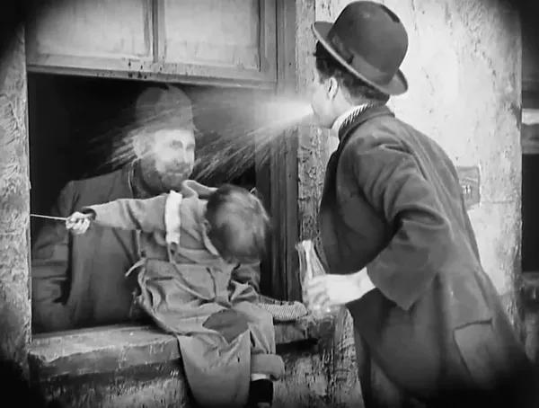 世界电影（0159）美国电影《寻子遇仙记》（1979）剧照欣赏