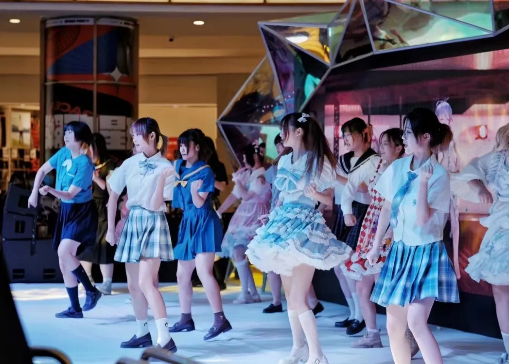 2021年合肥之心城：总销售额超19亿，持续深化“潮流风向标”角色