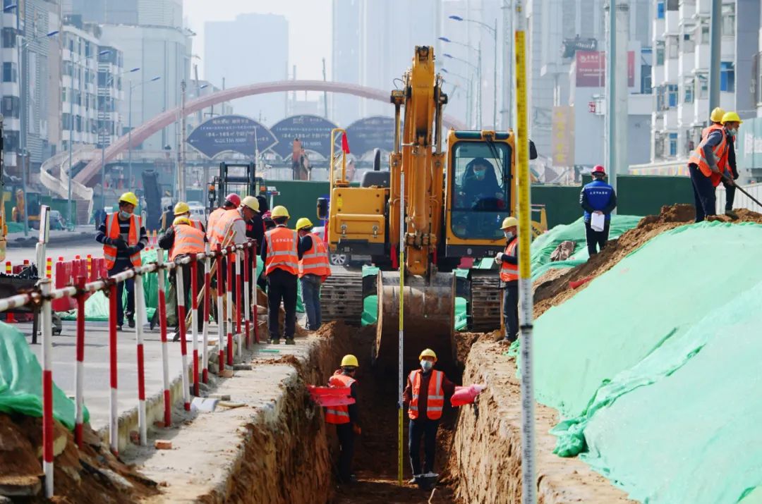 线上展览|“劳动最光荣”主题摄影作品线上图片展（七）