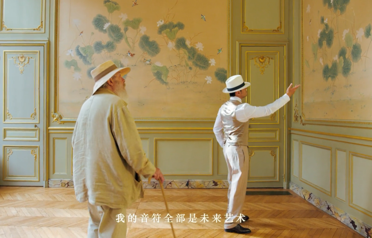 43岁的周杰伦用新歌证明，真正的高手并不只卖情怀，还有自我超越