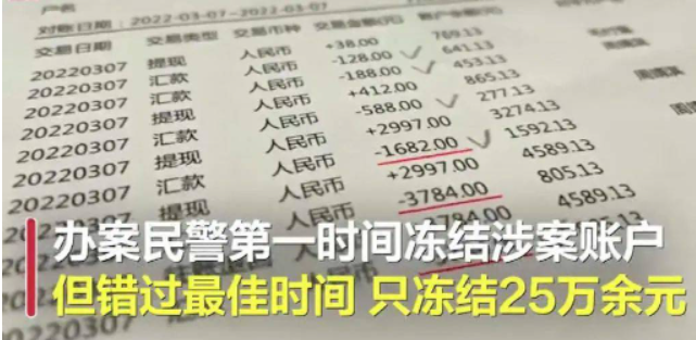 山东小伙浏览非法涉黄APP五天被骗142万