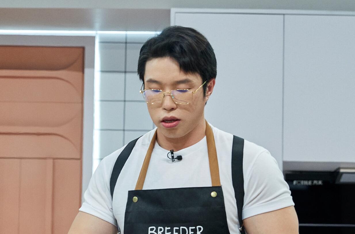 李诞的“吐槽”打了节目组的脸，让吴昕新综刚播两期就翻车