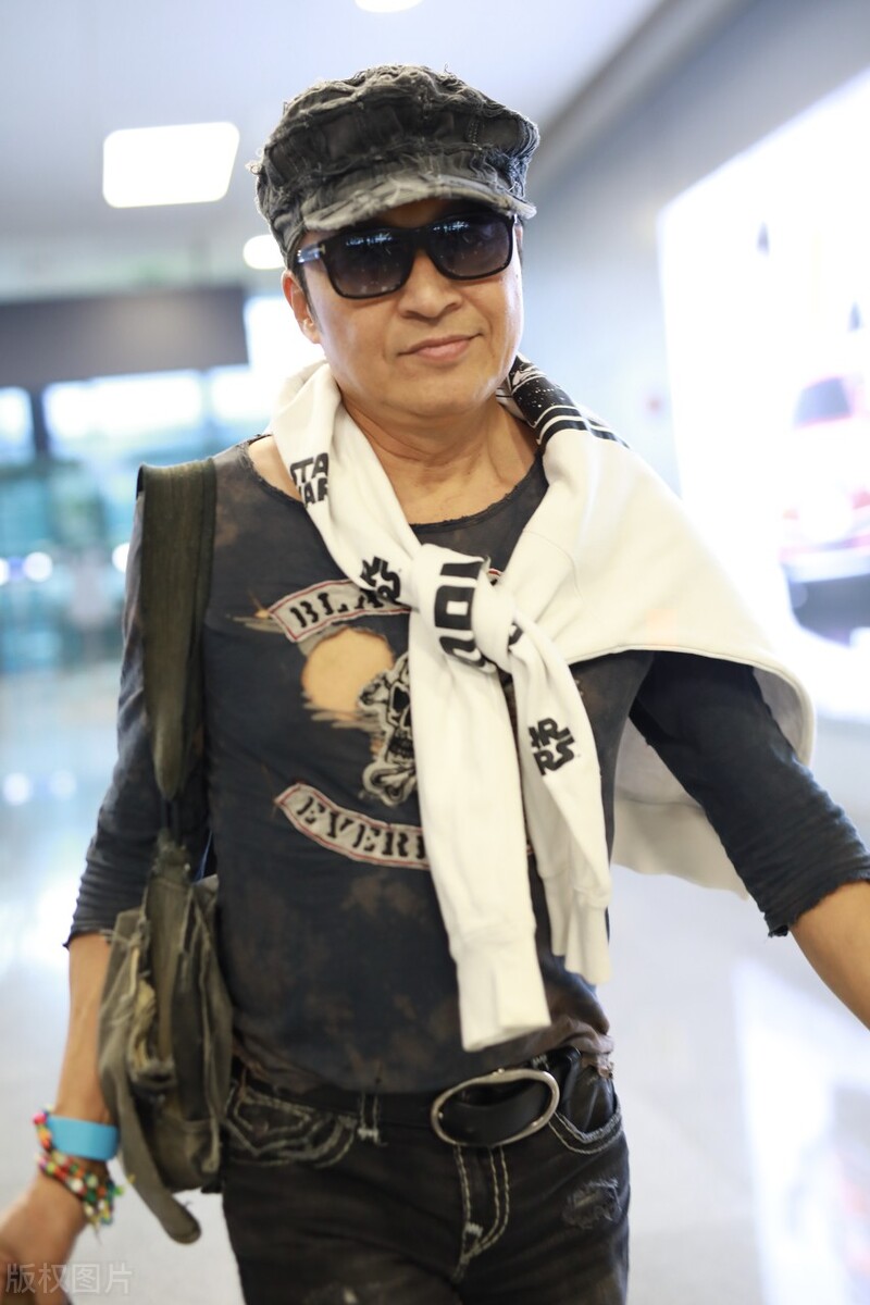 盘点马景涛主演18部经典电视剧("咆哮教主"马景涛,"狱中作家"马景珊