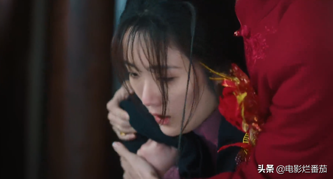 给《幸福到万家》演员排座次：赵丽颖第2，刘威第1实至名归