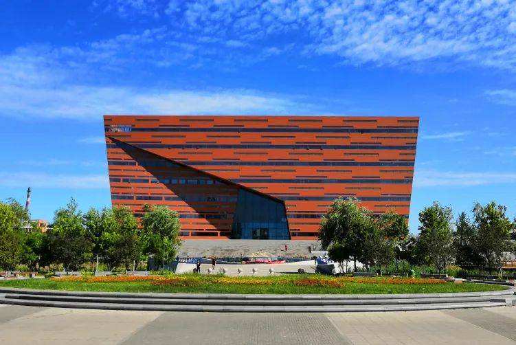 河北没有好大学？3所大学进前百强，2022年河北高校排名来了