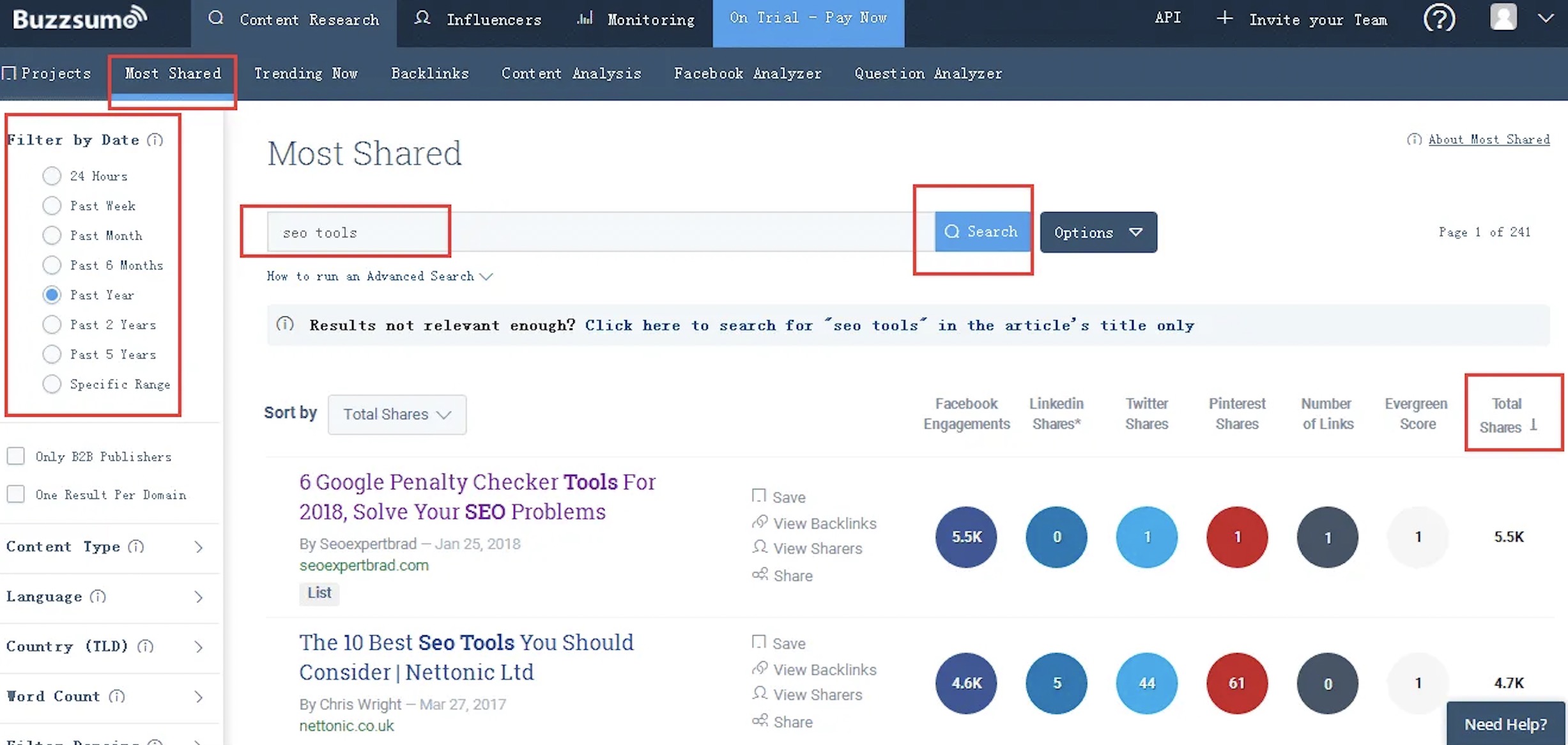 如何创建并优化SEO内容？（2022最新）