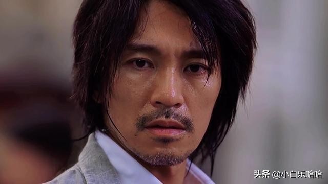 央视专访周星驰，希望散播中国文化，星爷电影经典语录有哪些？