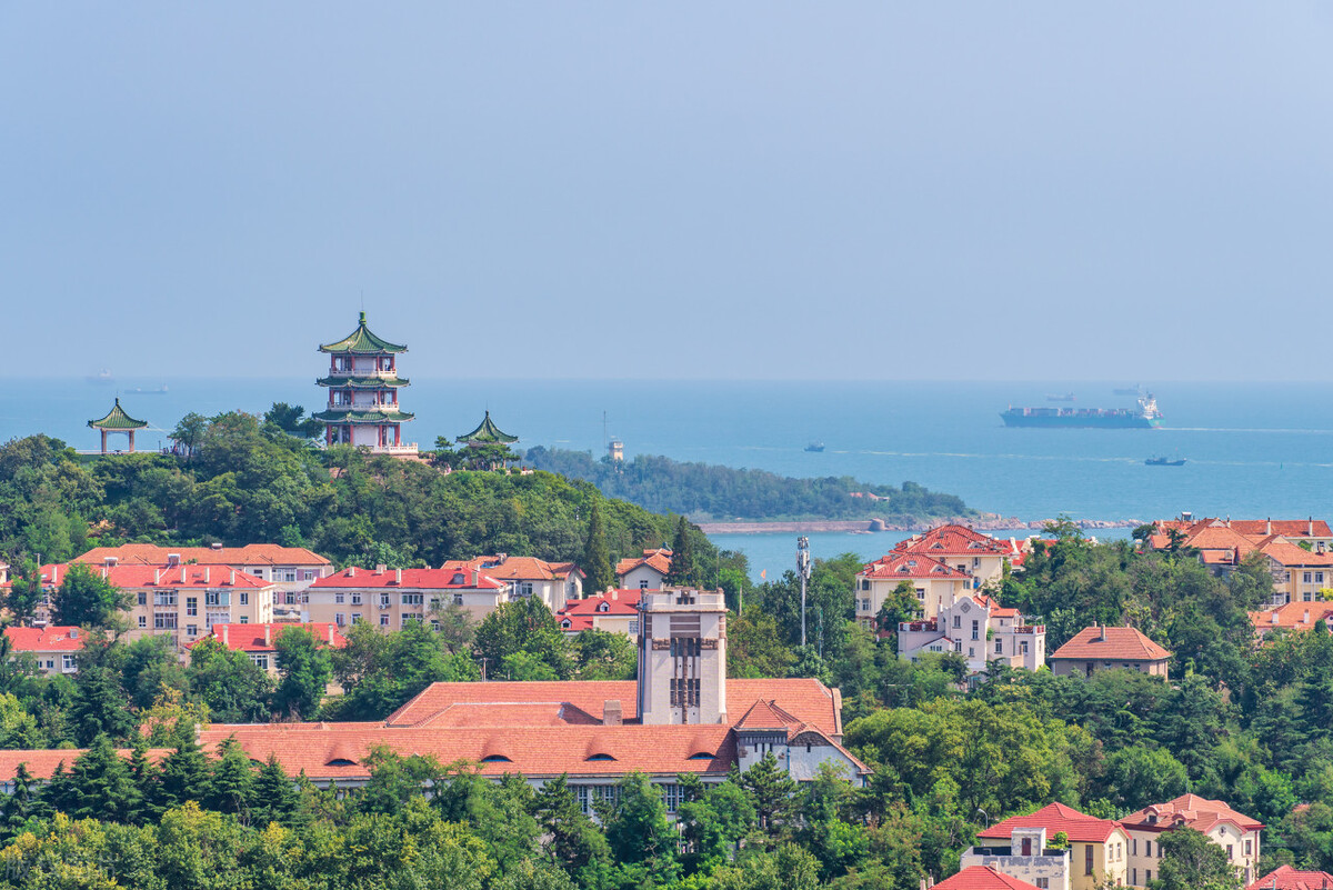 青岛景点排行榜前十名（青岛景点排行榜前十名免费）-第20张图片-巴山号