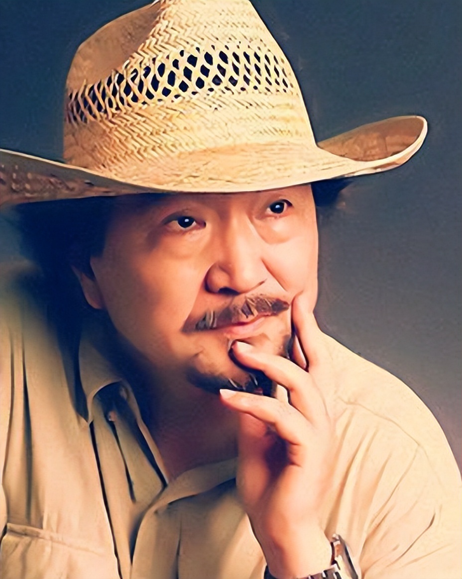 著名演员李保田:50岁爆红,60岁被封杀,75岁的他过得怎么样了?