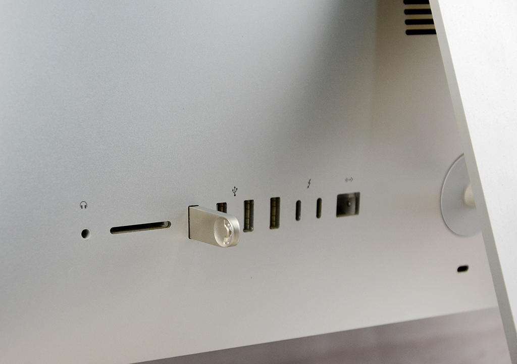 当aigo U盘遇到更快、更稳定的USB3.2接口，是种什么体验？