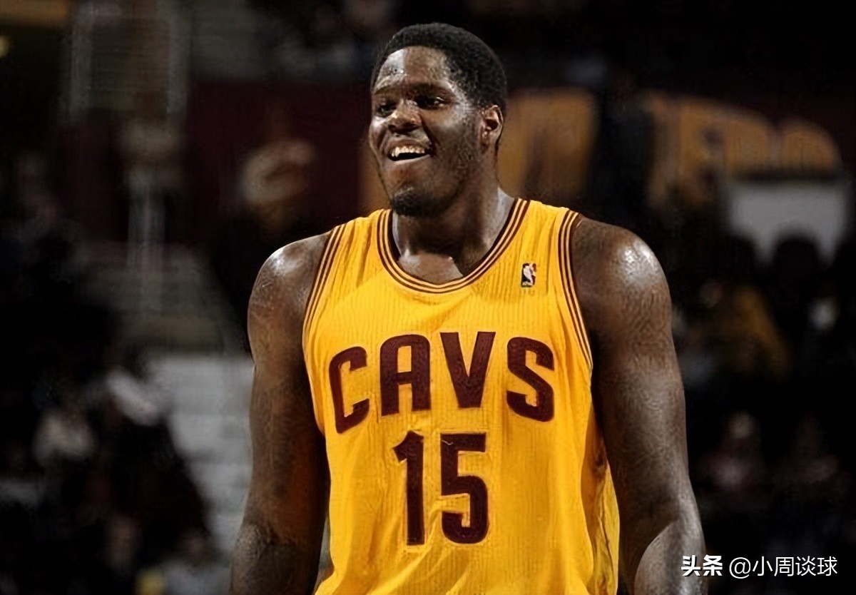 nba不是狀元的球員有哪些（盤點NBA五大“水貨狀元”，他們都有怎樣的職業生涯？）