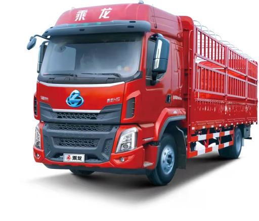 乘龍H5 輕行版綠通房車，4大優(yōu)勢！搶！鮮！看
