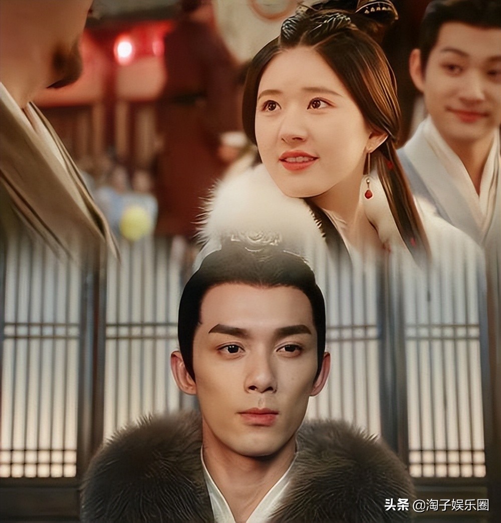 《沉香》被爆定档，《玉骨遥》来跟风，平台力道大，狼来了不好玩