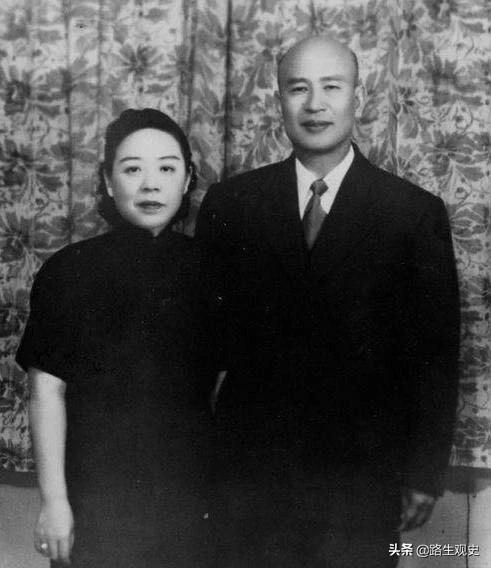 白崇禧的女儿白先慧：1986年“潜入”大陆，为父亲实现了愿望。