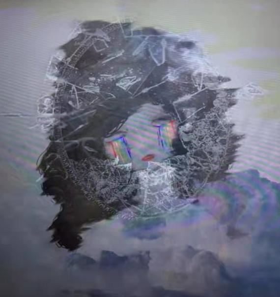 小s偏心表白二女儿！最新画作曝光太厉害，终于艳压俩姐妹成焦点